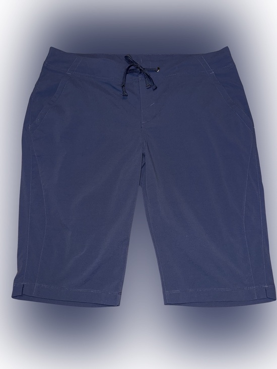 Columbia Pants - Columbia Women’s Anytime Outdoor Long Shorts 12